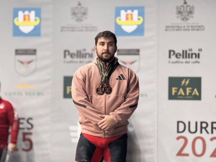 გურამ ვეკუა — ევროპის ვიცე-ჩემპიონია!